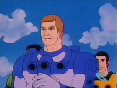 Centurions - 01 - The Sky is on Fire-thumb.webp