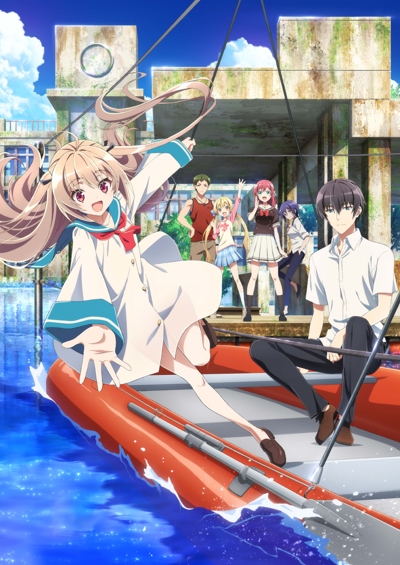 Atri: My Dear Moments [720p] [Complete]
