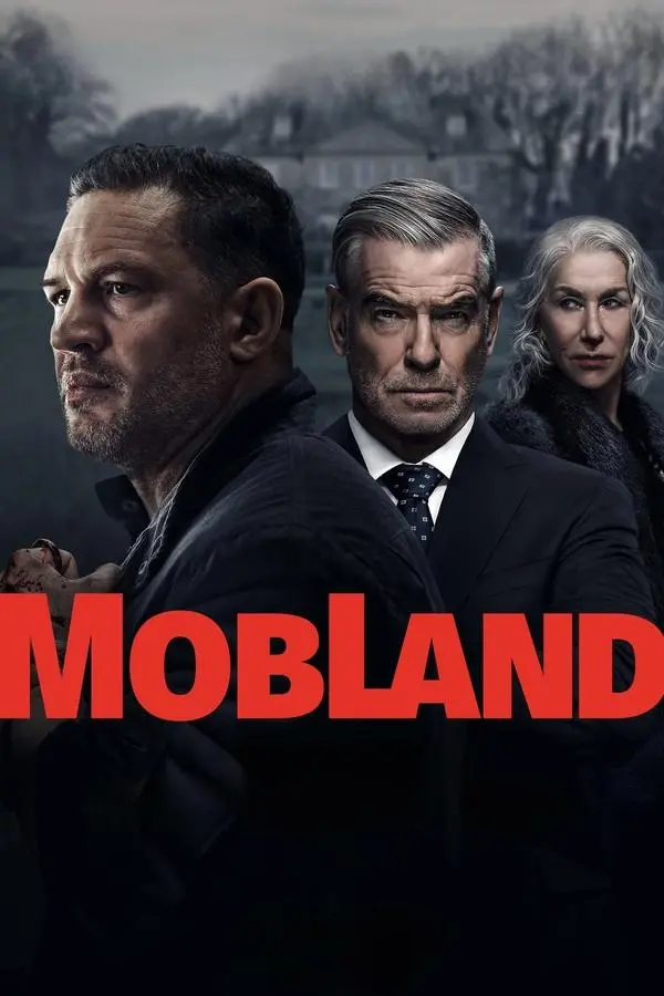 MobLand S01E10 HDR 2160p/1080p WEB H265-SuccessfulCrab + x265-MeGusta