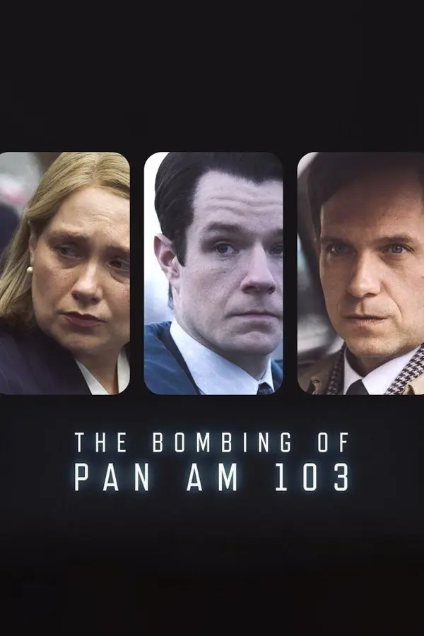 The Bombing of Pan Am 103 S01E05 1080p iP WEB-DL HFR H264-RAWR