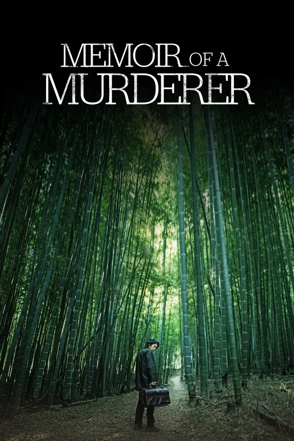Memoir Of A Murderer (2017) KOREAN 1080p BRRip x264 | English Sub | moviesmod