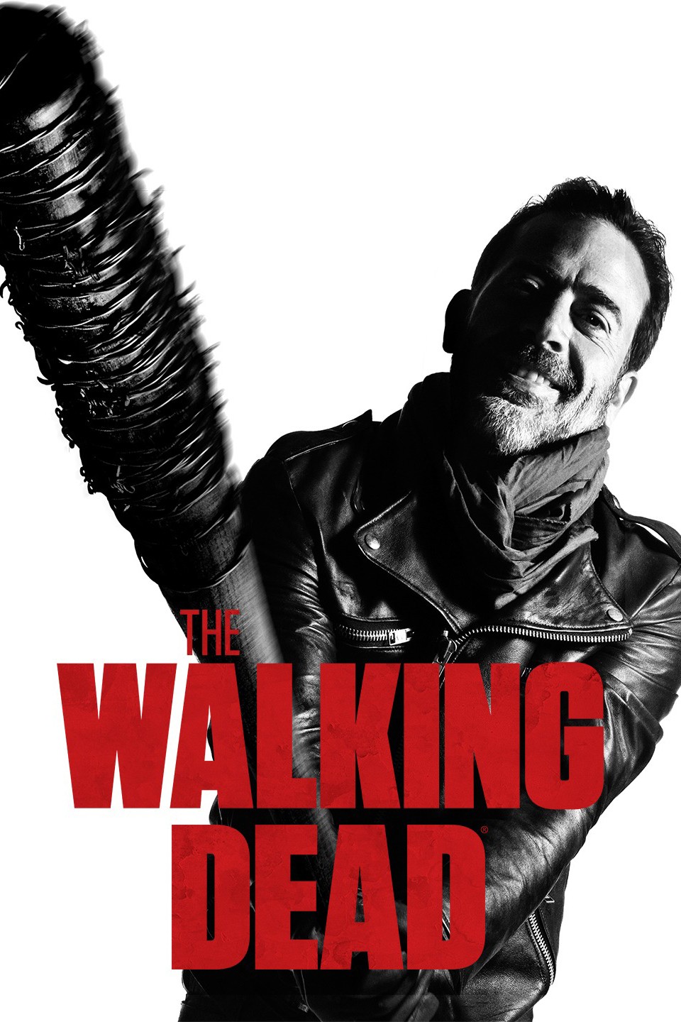 The Walking Dead Season 7 COMPLETE
