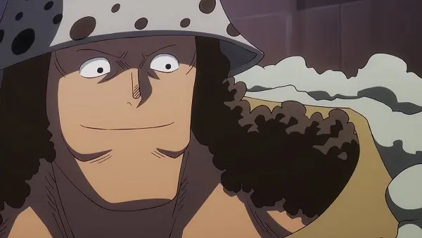 One Piece Episode 1131 720p and 1080p WEB-DL