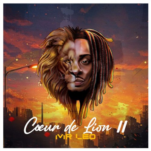 Mr. Leo  Cœur de Lion II (2025)