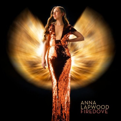 Anna Lapwood  Firedove (2025)