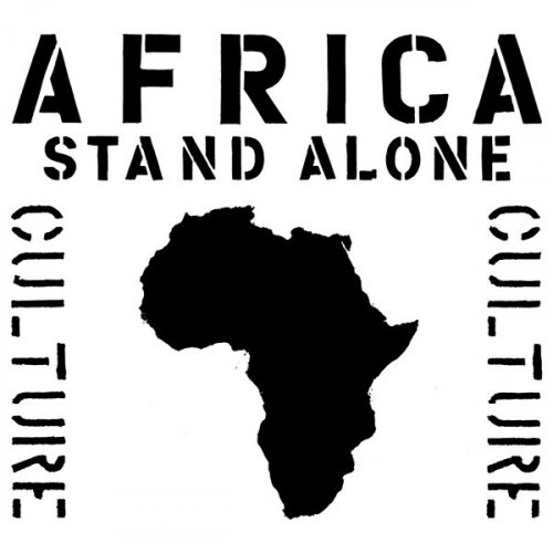 Culture  Africa Stand Alone (2025)