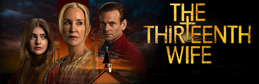 The Thirteenth Wife S01e02 Hdtv X264-Ngp