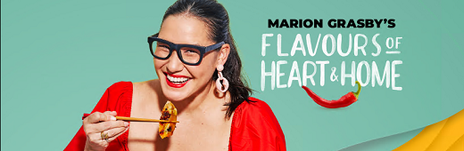 Marion Grasbys Flavours Of Heart And Home S01e06 Web-Dl H264-7vfr33104d
