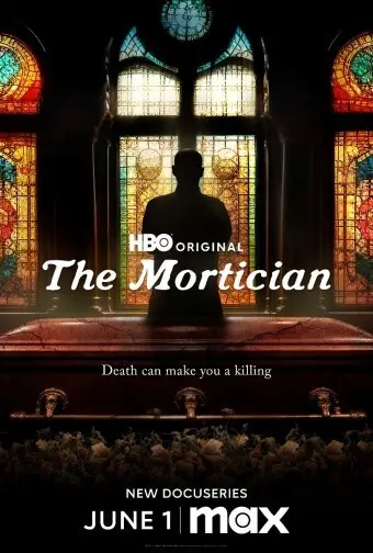 The Mortician S01E01 Episode One 720p AMZN WEB-DL DDP5 1 H 264-RAWR
