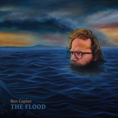 Ben Caplan  The Flood (2025)