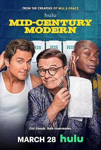 Mid-Century Modern S01 1080p DSNP WEB-DL DDP5 1 H264-RAWR