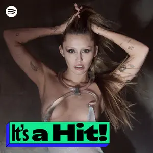 Spotify Top 50 Trending - June 2, 2025