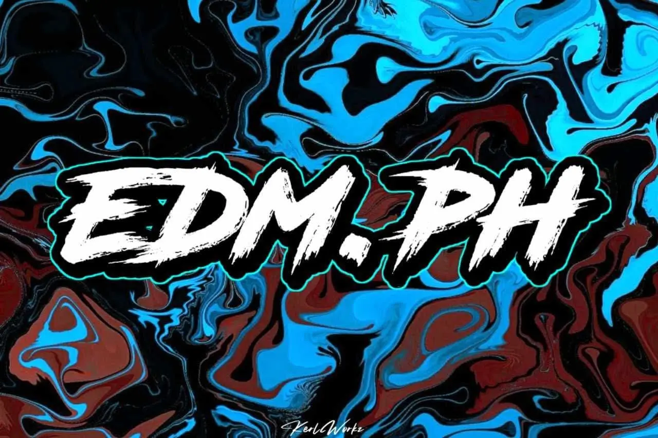 DJ EDM.PH ON THE MIX