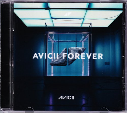 Avicii  Avicii Forever (2025)