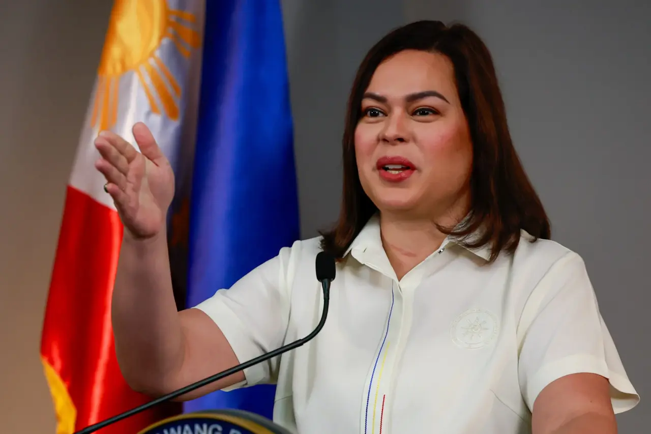 The Sara Duterte Impeachment Timeline