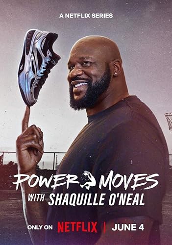Power Moves With Shaquille Oneal S01 720p Web H264-Grace