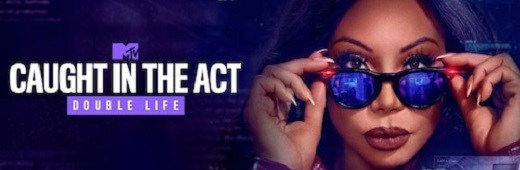 Caught In The Act Double Life S01e01 1080p Web H264-Edith
