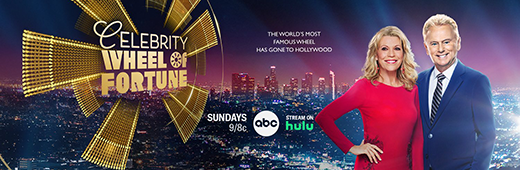 Celebrity Wheel Of Fortune S05e09 1080p Web H264-Bae