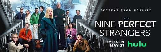 Nine Perfect Strangers S02e04 1080p Web.H264-Ethel