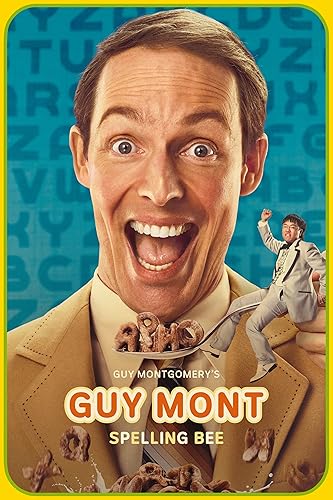 Guy Montgomerys Guy Mont Spelling Bee Au S02 1080p Web-Dl H264-Wh