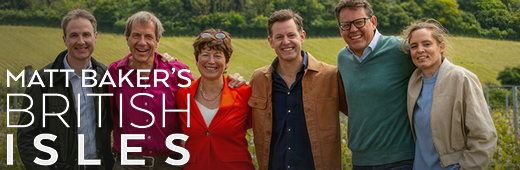 Matt Bakers British Isles S01e01 1080p Web-D H264-Dr460ns