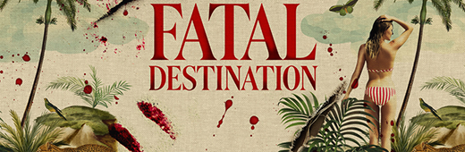 Fatal Destination S01e01 1080p Web H264-Frequency