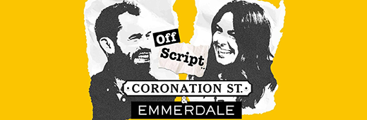 Off Script Coronation Street And Emmerdale S01e09 720p Itv Web-Dl H264-7vfr33104d