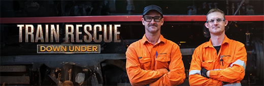 Train Rescue Down Under S01e02 720p Web X264-Ngp