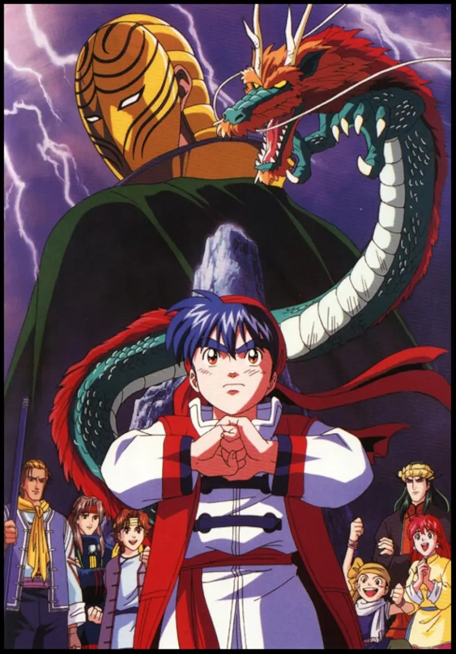 Cooking Master Boy Tagalog Dub