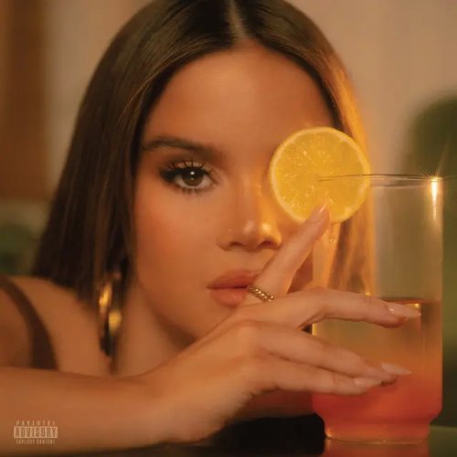 Maren Morris  D R E A M S I C L E (2025)