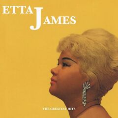 Etta James  The Greatest Hits (Remastered) (2025)