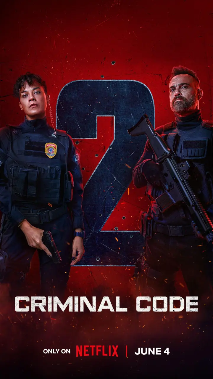 Criminal Code (2025) Season 02 EP01-08 Complete 1080p WEBRip x264 | Multi Audio Hin-Eng-Por | Multi Subs | MoviesMod