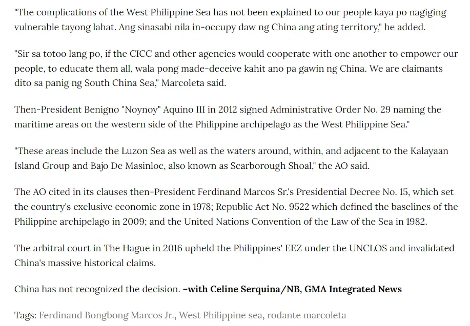marcos-marcoleta-no-west-philippine-sea-eleksyon-2025_story p4.webp