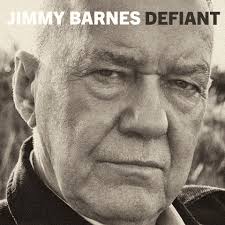 Jimmy Barnes  Defiant (2025)