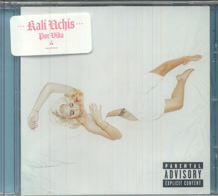 Kali Uchis  Por Vida [10th Anniversary Edition] (2025)