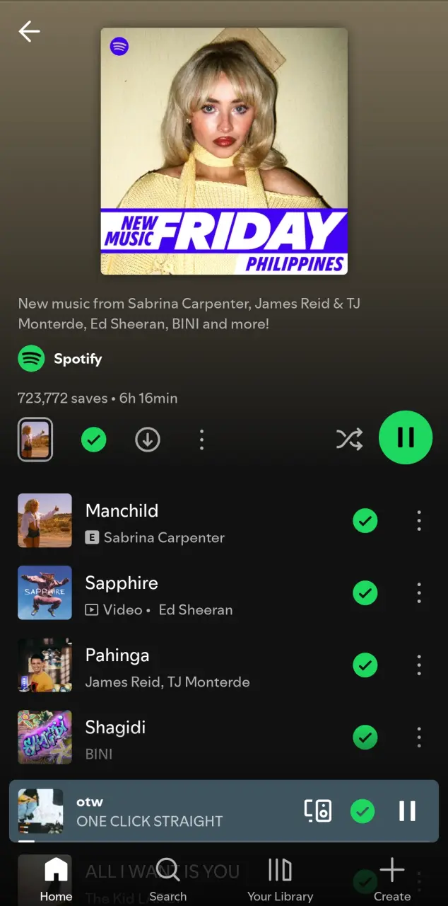 New Music Friday Philippines | June 6, 2025