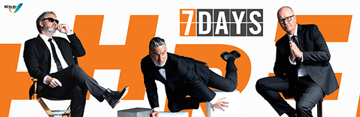 7 Days S17e10 720p Web-Dl H264-N1u61n1