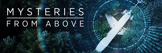 Mysteries From Above S03e09 720p Web H264-Bawd
