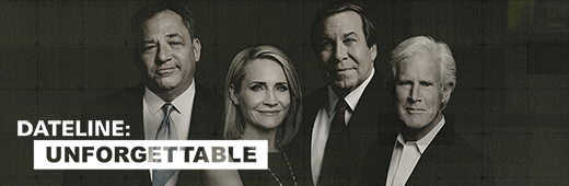 Dateline Unforgettable S06E01 720p WEB h264-BAE