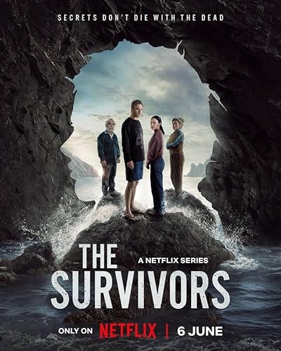 The Survivors 2025 S01 1080p Web H264-Edith