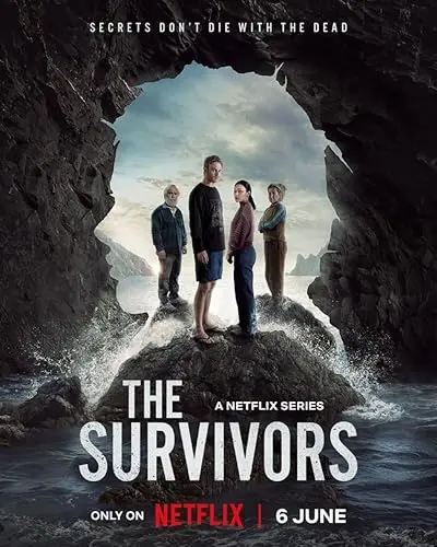 The Survivors 2025 S01 1080p WEB h264-EDITH