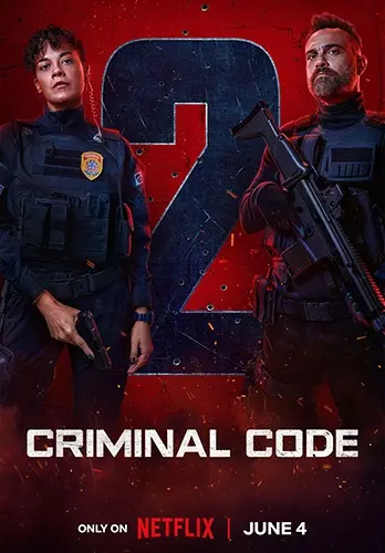 Criminal Code S02 720p NF WEB-DL DUAL DDP5 1 Atmos H264-Kitsune