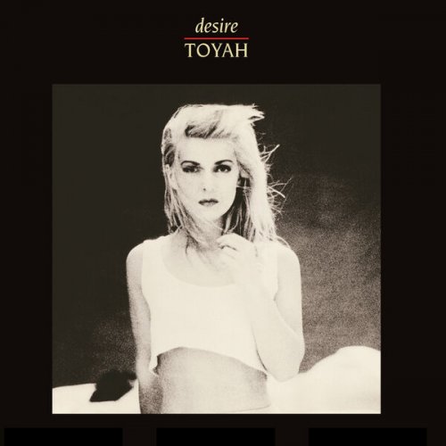 Toyah  Desire (Super Deluxe Edition) (2025)