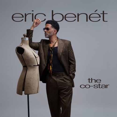 Eric Benét  The Co-Star (2025)