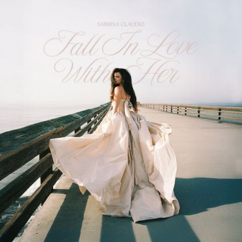 Sabrina Claudio  Fall In Love With Her (2025)