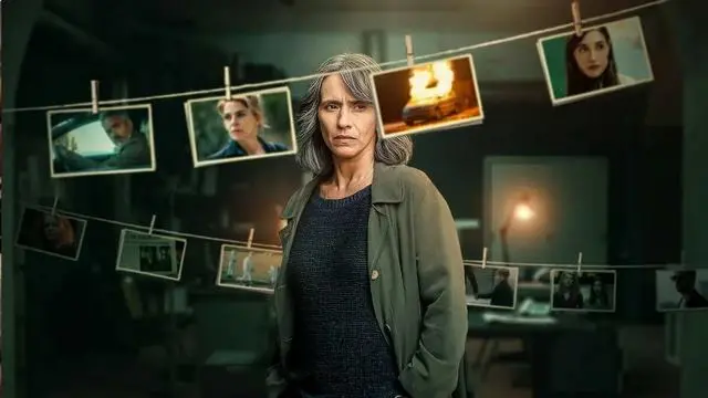 Sara: Woman in the Shadows 2025