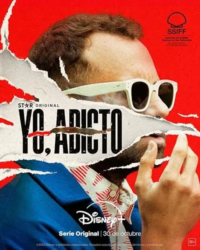 Yo adicto S01 1080p DSNP WEB-DL DDP5 1 H264-playWEB