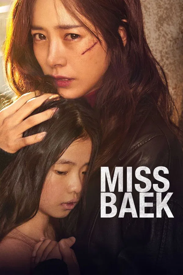 Miss Baek (2018) KOREAN 1080p WEB-DL x265 | English Sub | Dramaday