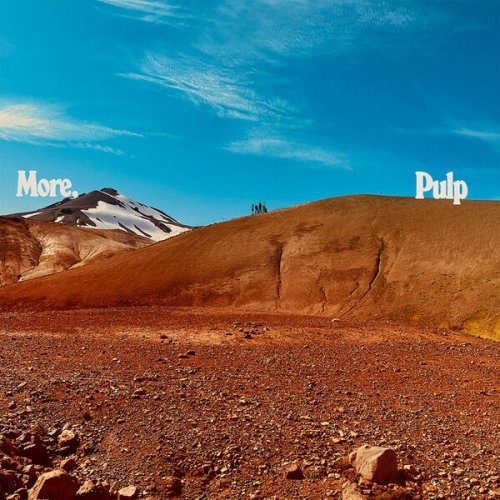 Pulp  More (2025)