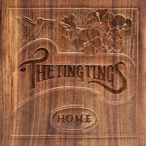 The Ting Tings  Home (2025)